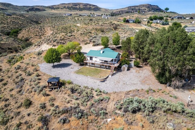 46300 Rainbow Dr, Grand Coulee, WA 99133 - photo 3