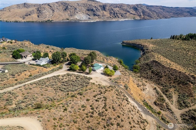 46300 Rainbow Dr, Grand Coulee, WA 99133 - photo 4