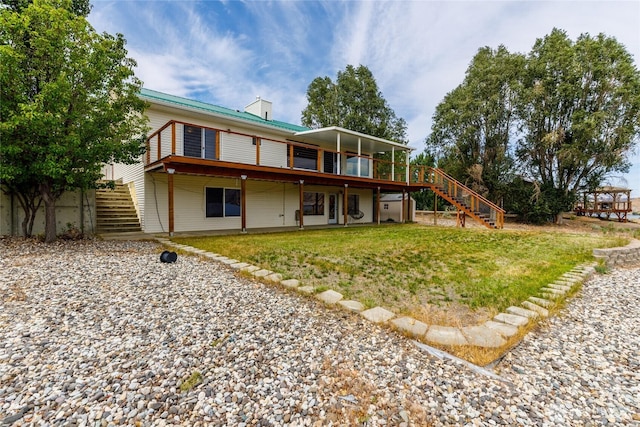46300 Rainbow Dr, Grand Coulee, WA 99133 - photo 40