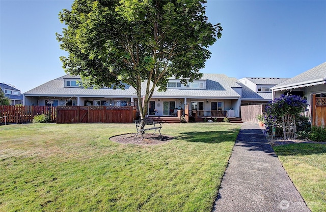 405 NE 85th St Unit H, Vancouver, WA 98665 - photo 27