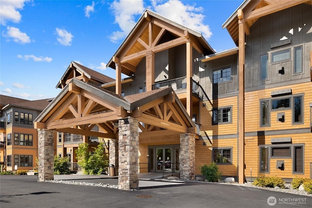 3770 Suncadia Trl Unit 309, Cle Elum, WA 98922 - view of property