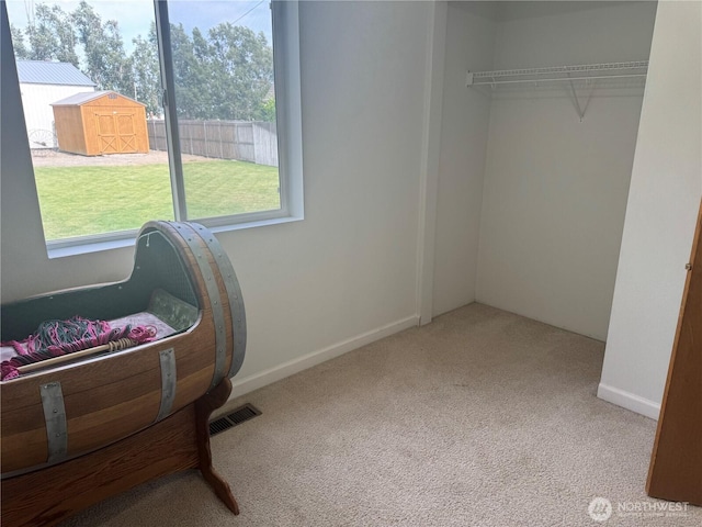2201 Elgin Rd NE, Moses Lake, WA 98837 - view of closet