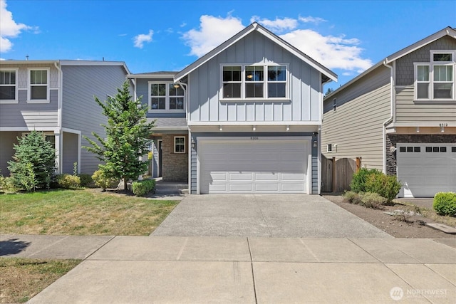 8306 59th Ave NE, Marysville, WA 98270 - photo 1