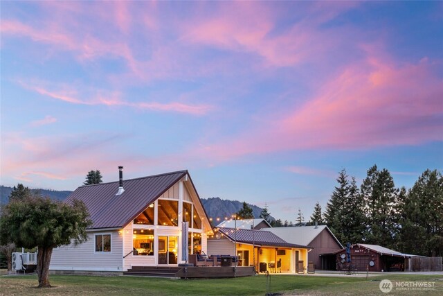 741 Mcdonald Rd, Cle Elum, WA 98922 - photo 5