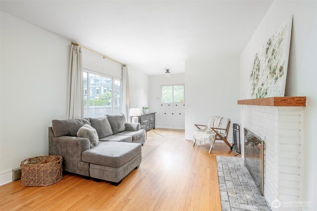 406 N Cushman Ave, Tacoma, WA 98403 - photo 5