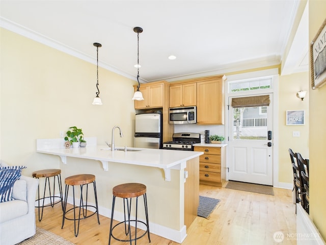 7 Lupine Ln, Pacific Beach, WA 98571 - photo 9