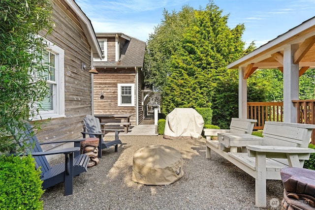 7 Lupine Ln, Pacific Beach, WA 98571 - photo 31