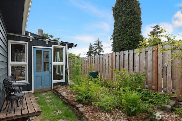 11803 14th Ave S, Seattle, WA 98168 - view of yard
