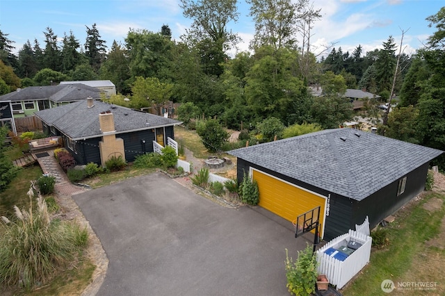 11803 14th Ave S, Seattle, WA 98168 - view of subject property