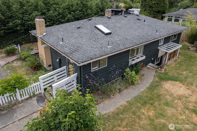 11803 14th Ave S, Seattle, WA 98168 - view of subject property