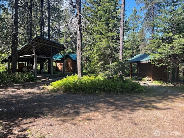 12360 W Shurgart Flats Rd, Leavenworth, WA 98826 - photo 13
