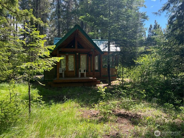 12360 W Shurgart Flats Rd, Leavenworth, WA 98826 - photo 5