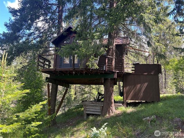 12360 W Shurgart Flats Rd, Leavenworth, WA 98826 - photo 2