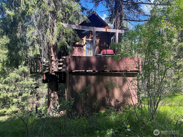 12360 W Shurgart Flats Rd, Leavenworth, WA 98826 - photo 10