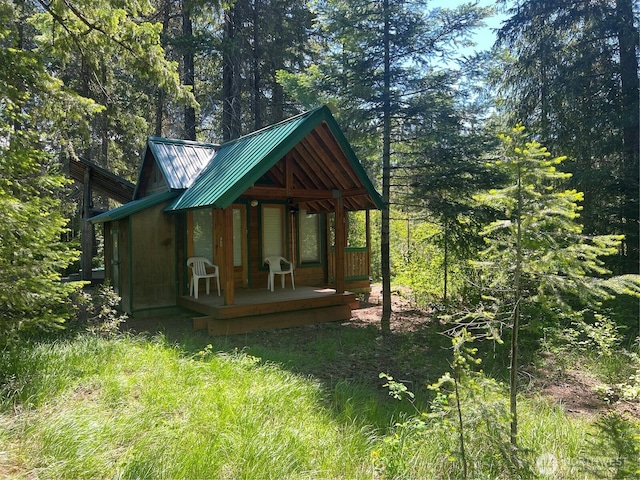 12360 W Shurgart Flats Rd, Leavenworth, WA 98826 - photo 4