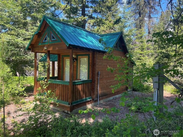 12360 W Shurgart Flats Rd, Leavenworth, WA 98826 - photo 3