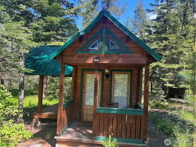 12360 W Shurgart Flats Rd, Leavenworth, WA 98826 - photo 6
