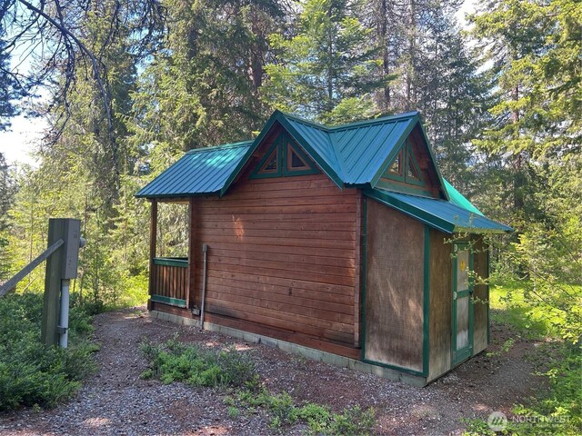 12360 W Shurgart Flats Rd, Leavenworth, WA 98826 - photo 15
