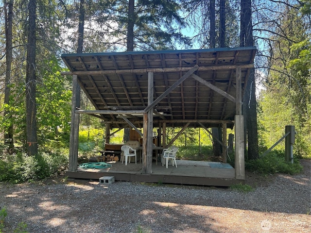 12360 W Shurgart Flats Rd, Leavenworth, WA 98826 - photo 16