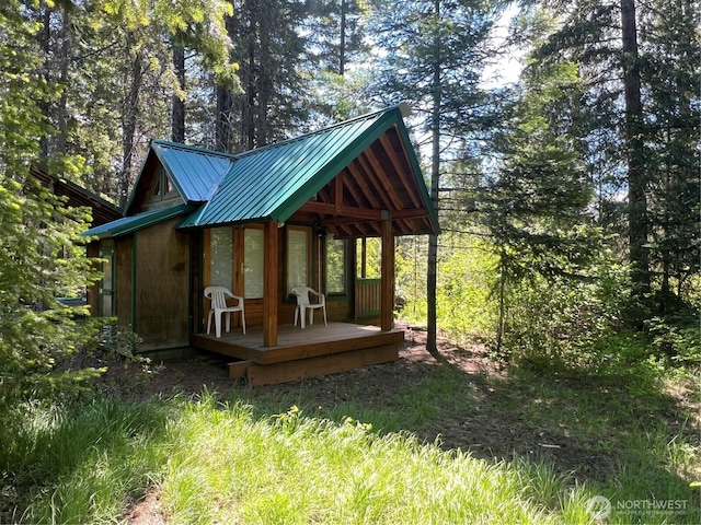 12360 W Shurgart Flats Rd, Leavenworth, WA 98826 - photo 1