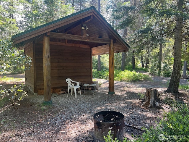 12360 W Shurgart Flats Rd, Leavenworth, WA 98826 - photo 17