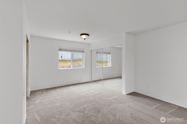 2255 Highview Ln W Unit D101, Bremerton, WA 98312 - view of carpeted empty room