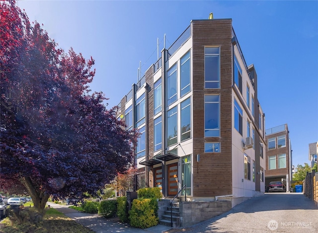 2224 NW 62nd St Unit C, Seattle, WA 98107 - view of building exterior