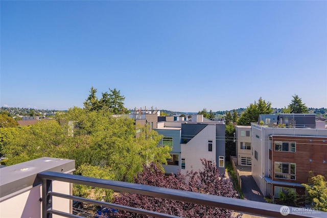 2224 NW 62nd St Unit C, Seattle, WA 98107 - water view