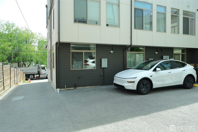 2224 NW 62nd St Unit C, Seattle, WA 98107 - view of property