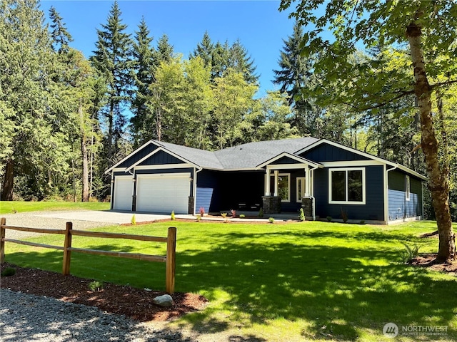 411 198th Avenue Ct NW, Lakebay, WA 98349 - photo 1