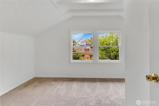 1523 4th Ave N, Seattle, WA 98109 - bonus room with carpet floors and baseboards
