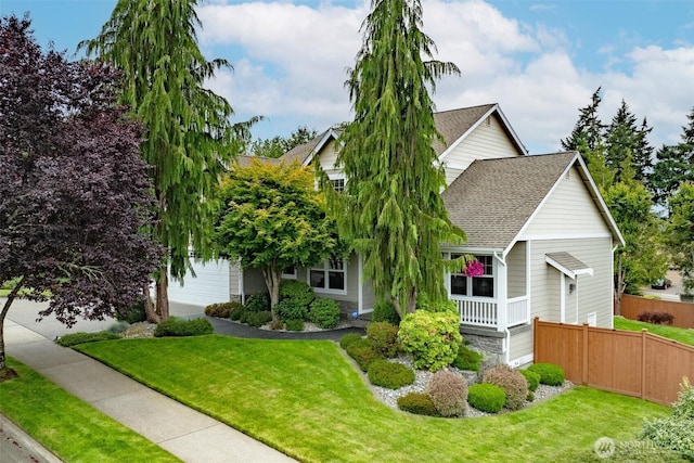 11302 65th Ave, Gig Harbor, WA 98332 - photo 1
