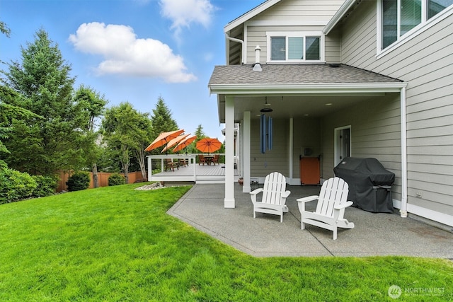 11302 65th Ave, Gig Harbor, WA 98332 - photo 22