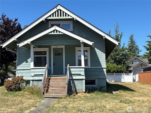 5302 N Shirley St, Ruston, WA 98407 - photo 1