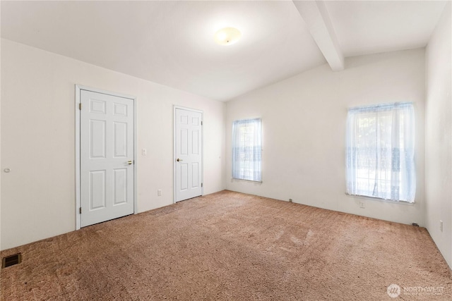 301 Salmonberry Ln, Friday Harbor, WA 98250 - unfurnished bedroom with carpet floors