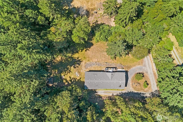 301 Salmonberry Ln, Friday Harbor, WA 98250 - view of property location