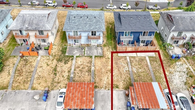 43XX S Cedar St Unit 3, Tacoma, WA 98409