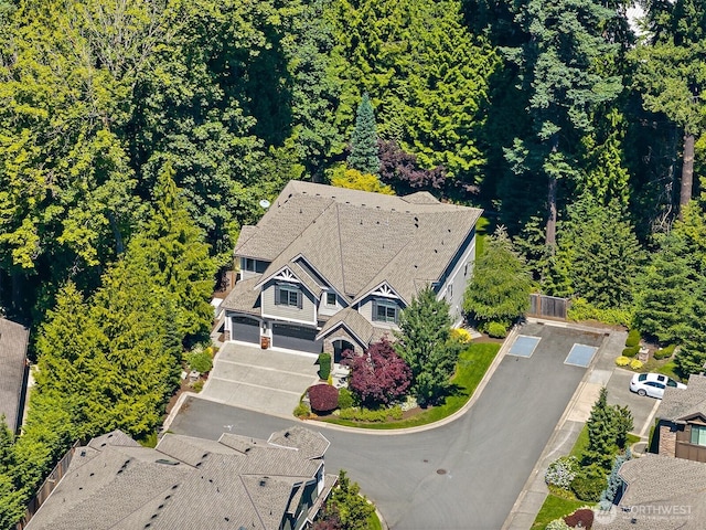 2507 101st Ln NE, Bellevue, WA 98004 - view of subject property