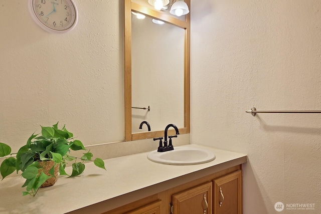 5845 Alpha Ln, Freeland, WA 98249 - bathroom with vanity
