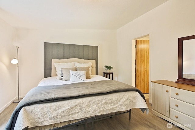 5845 Alpha Ln, Freeland, WA 98249 - bedroom featuring light wood finished floors and baseboards