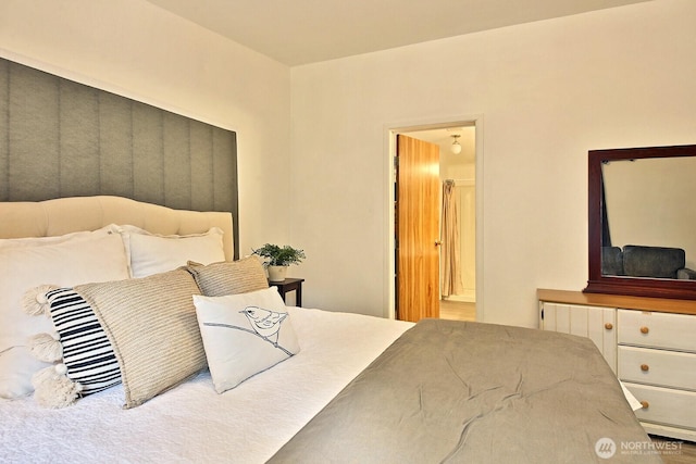 5845 Alpha Ln, Freeland, WA 98249 - bedroom featuring ensuite bath