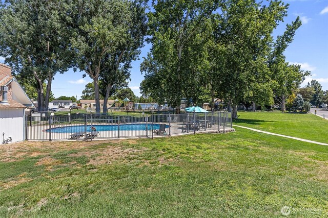 2021 Mahan Ave Unit H4, Richland, WA 99354 - photo 30