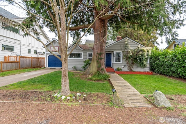 11008 Dayton Ave N, Seattle, WA 98133 - photo 1
