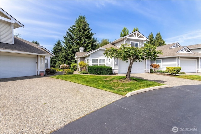 23302 53rd Ave S Unit 4-1, Kent, WA 98032 - view of front facade with a front yard