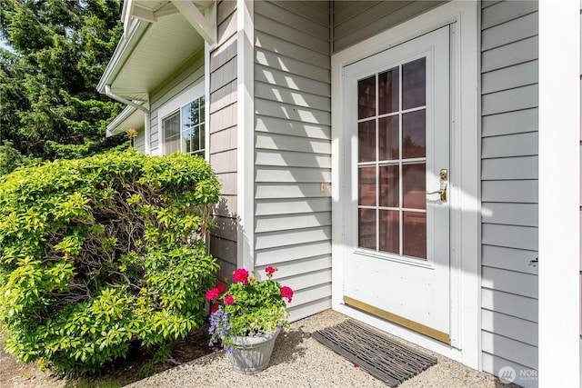 23302 53rd Ave S Unit 4-1, Kent, WA 98032 - entrance to property