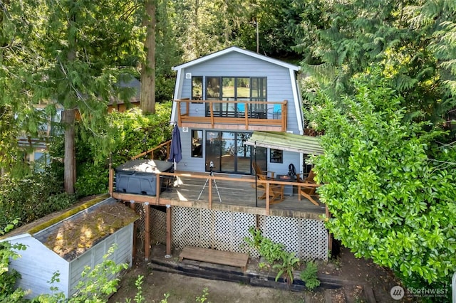 1341 E Beaver Ave, Shelton, WA 98584 - photo 18