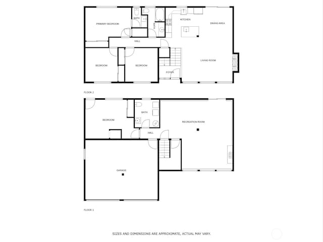 2231 102nd Pl SE, Everett, WA 98208 - photo 2