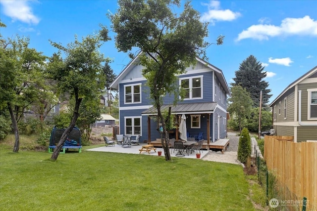 206 W Montana Ave, Roslyn, WA 98941 - photo 29