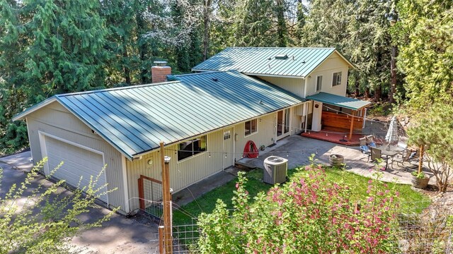 19134 SE May Valley Rd, Issaquah, WA 98027 - photo 30