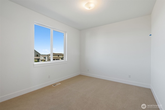 382 W Fir Loop, Washougal, WA 98671 - spare room with light carpet